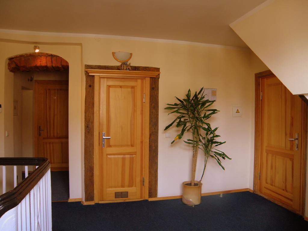 Express Guest House Klaipeda Luaran gambar