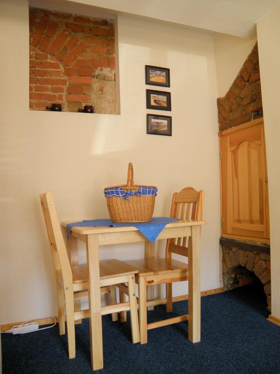 Express Guest House Klaipeda Luaran gambar