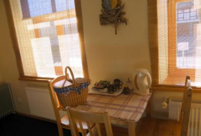 Express Guest House Klaipeda Luaran gambar