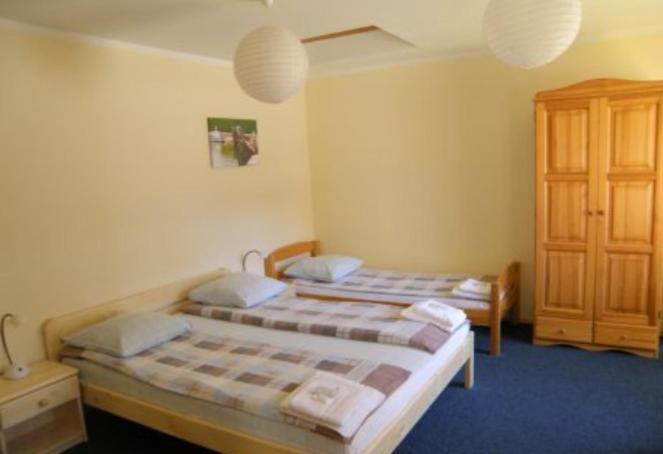 Express Guest House Klaipeda Luaran gambar