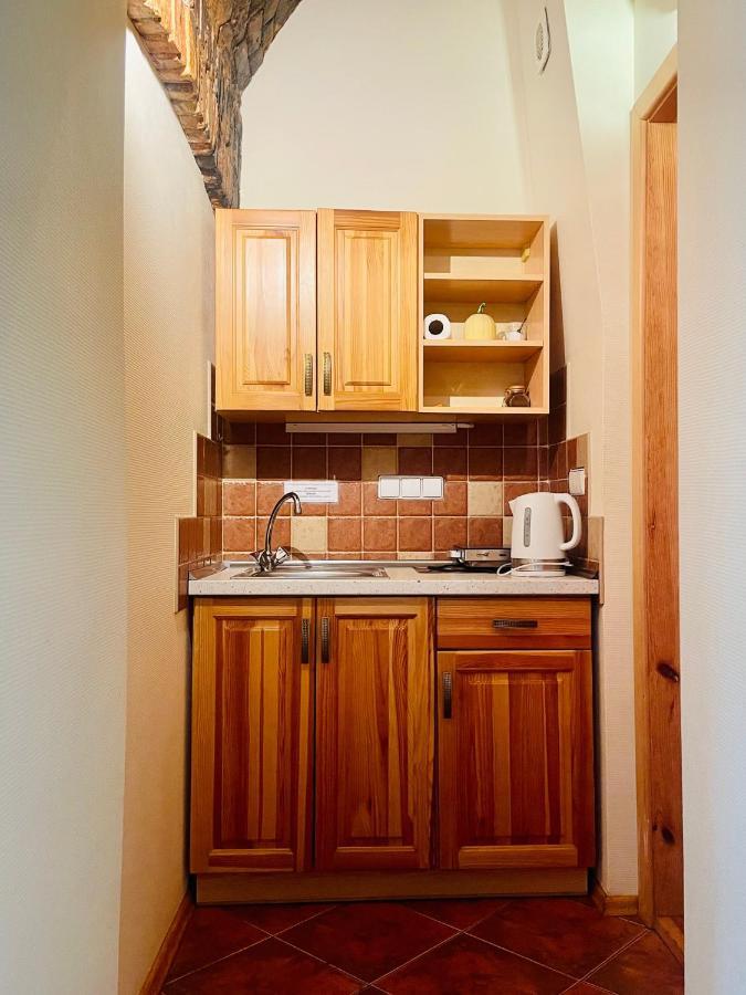 Express Guest House Klaipeda Luaran gambar