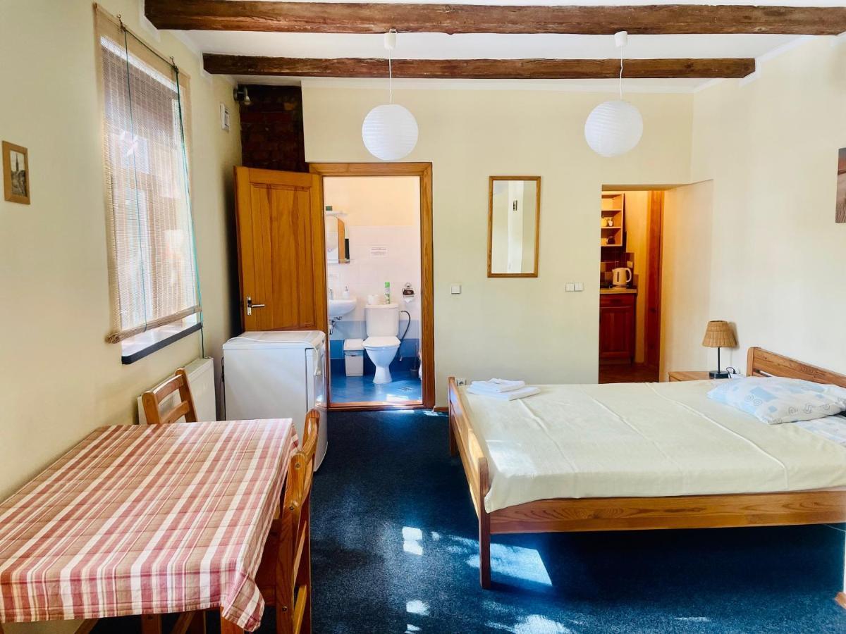 Express Guest House Klaipeda Luaran gambar