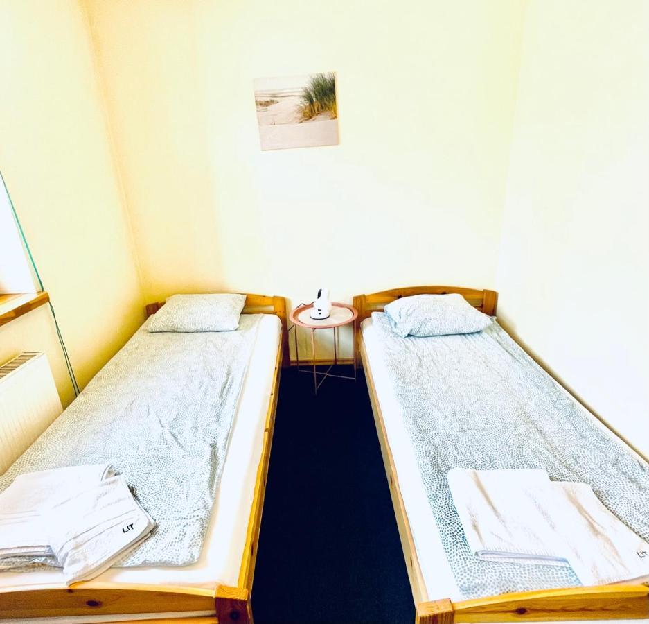 Express Guest House Klaipeda Luaran gambar