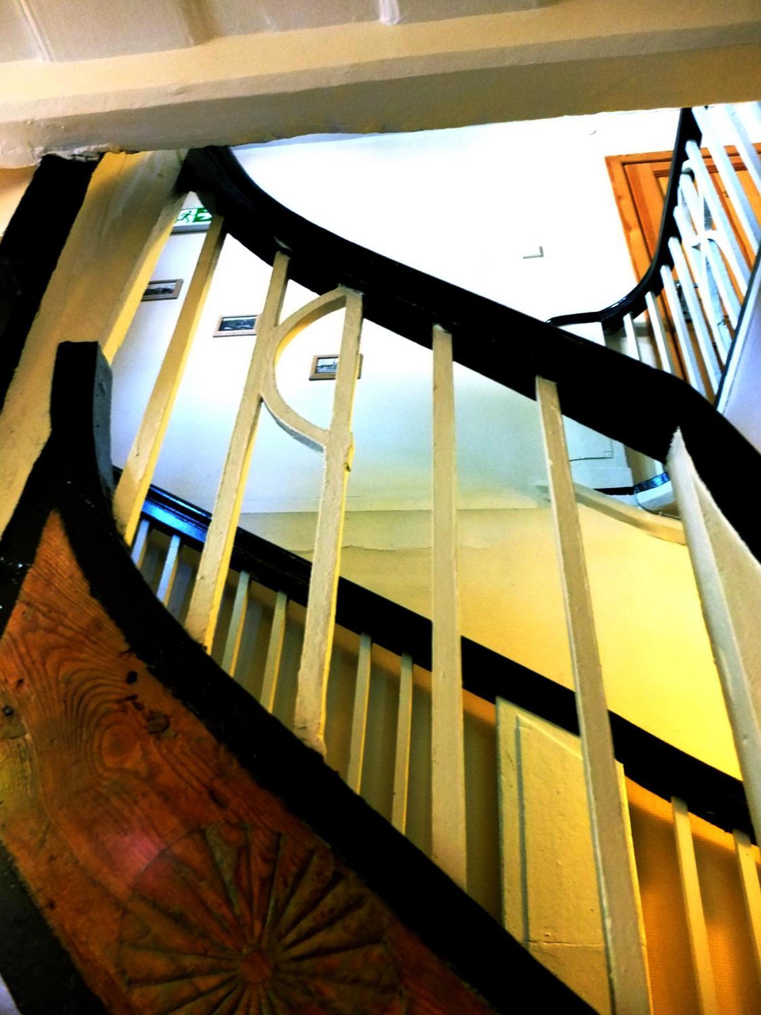 Express Guest House Klaipeda Bilik gambar