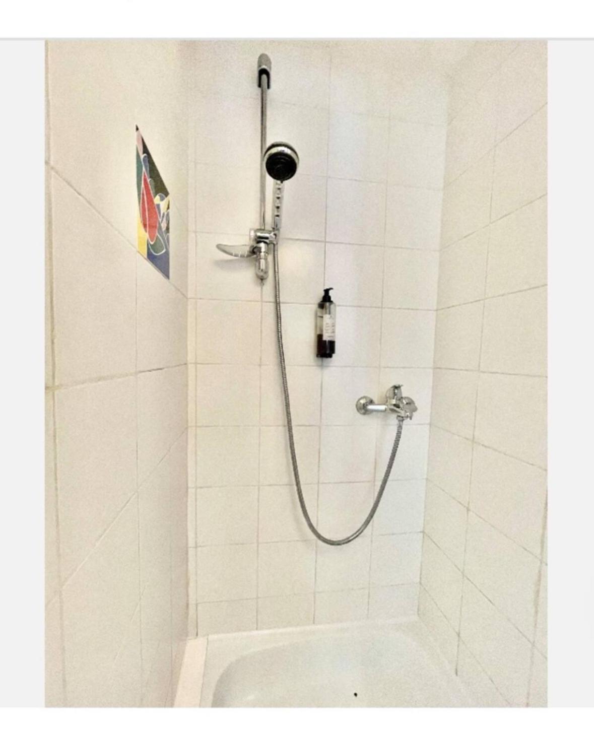 Express Guest House Klaipeda Luaran gambar