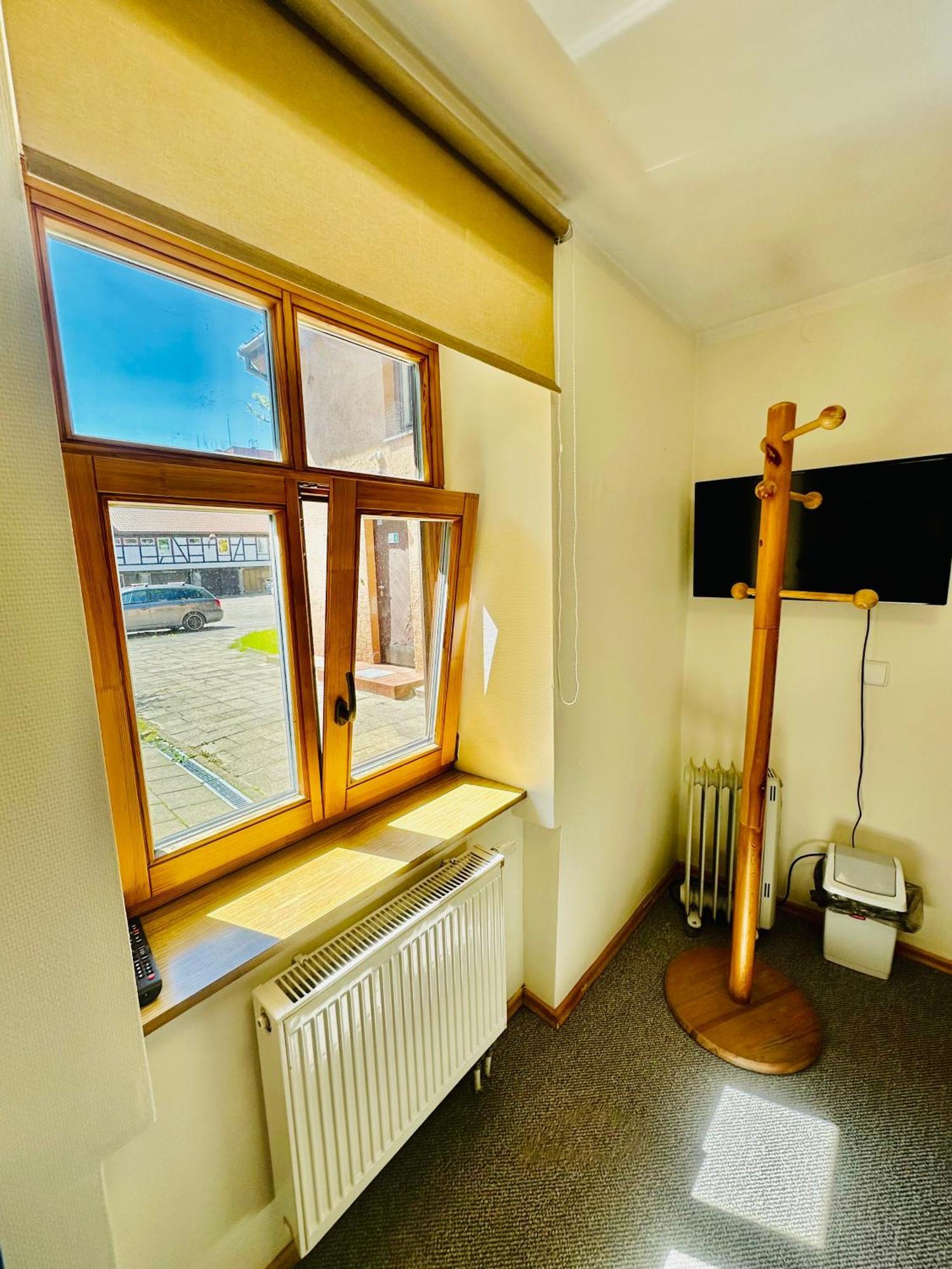 Express Guest House Klaipeda Luaran gambar