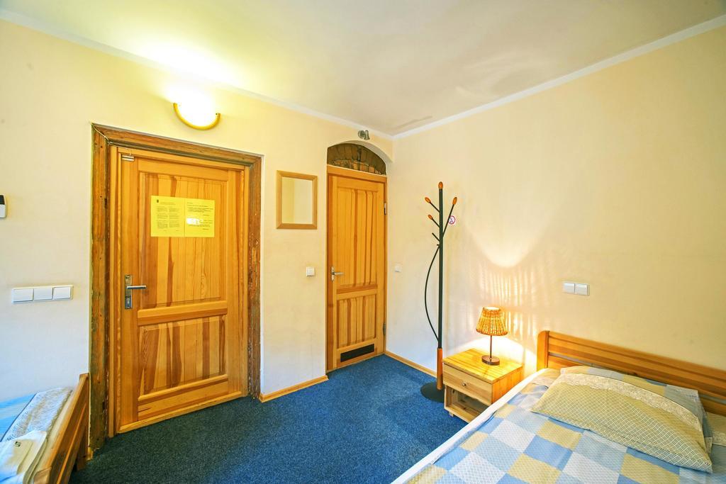 Express Guest House Klaipeda Luaran gambar