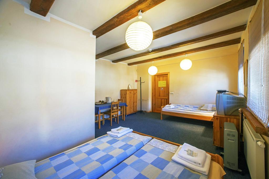 Express Guest House Klaipeda Luaran gambar