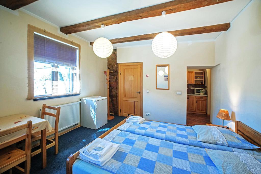 Express Guest House Klaipeda Luaran gambar